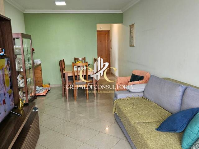 #92 - Apartamento para Venda em São Bernardo do Campo - SP