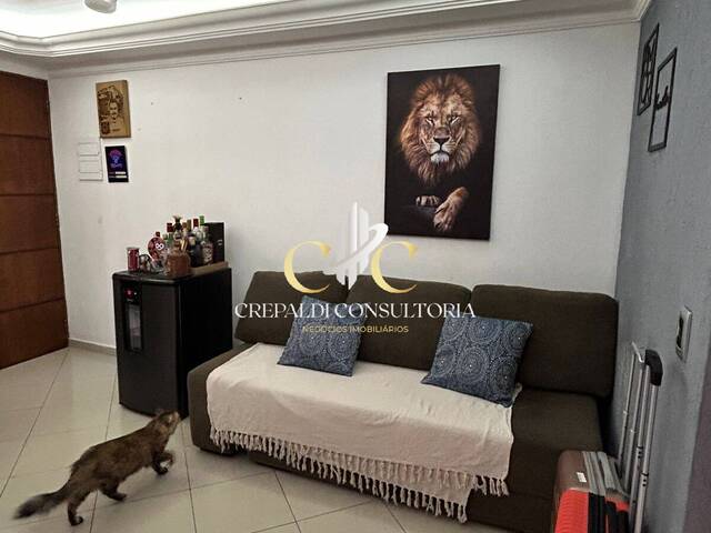 #94 - Apartamento para Venda em São Paulo - SP