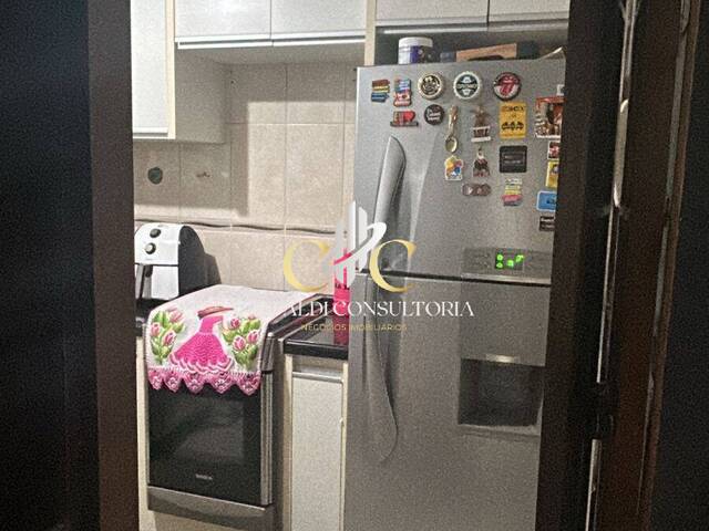 #94 - Apartamento para Venda em São Paulo - SP