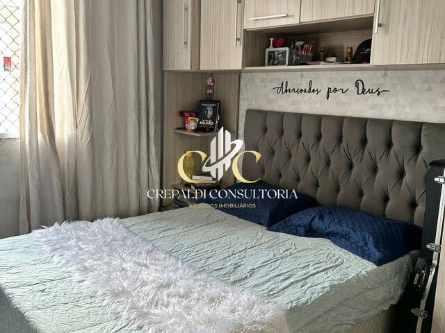 #94 - Apartamento para Venda em São Paulo - SP