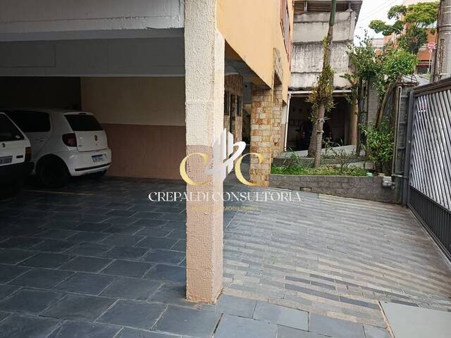 #95 - Apartamento para Venda em São Paulo - SP - 2