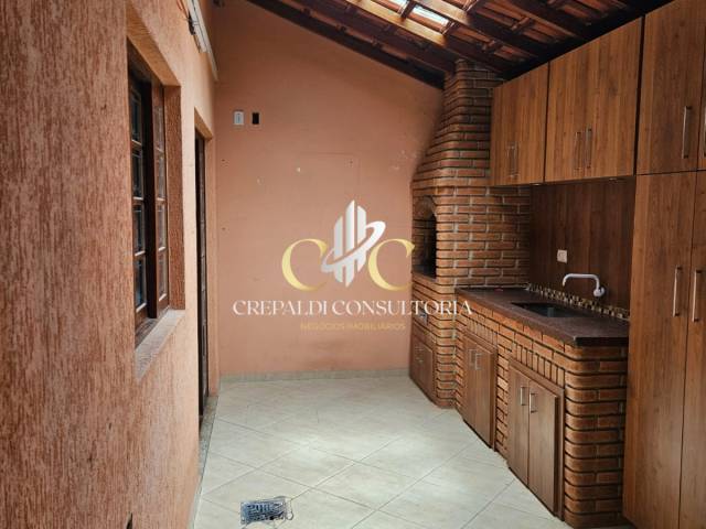 #99 - Sobrado para Venda em São Bernardo do Campo - SP - 2