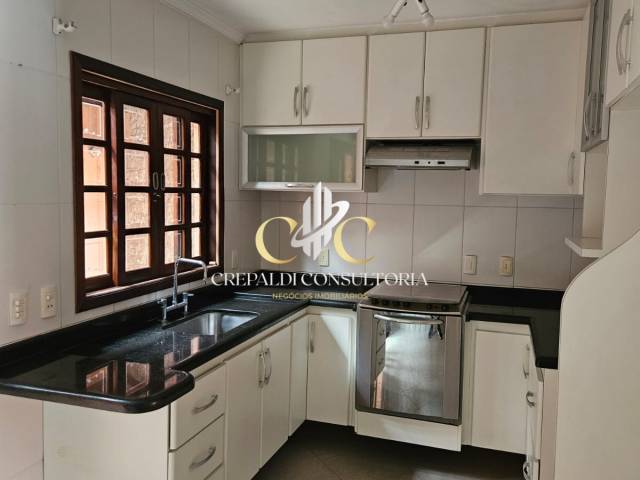 #99 - Sobrado para Venda em São Bernardo do Campo - SP - 1