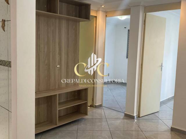 #100 - Apartamento para Venda em São Paulo - SP - 2