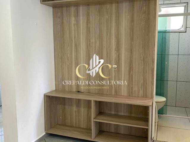 #100 - Apartamento para Venda em São Paulo - SP - 3