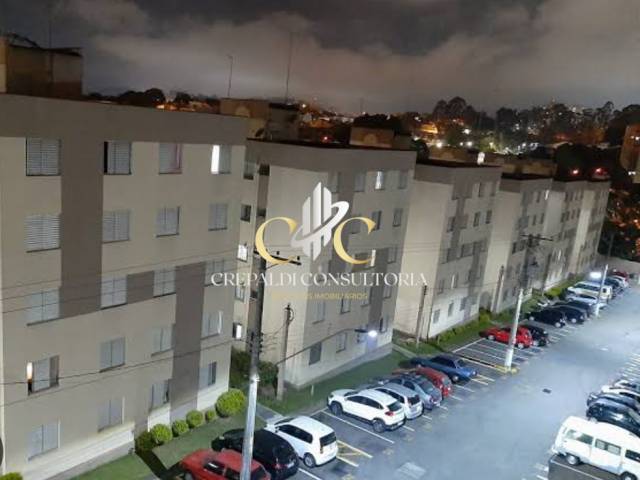 #100 - Apartamento para Venda em São Paulo - SP - 1