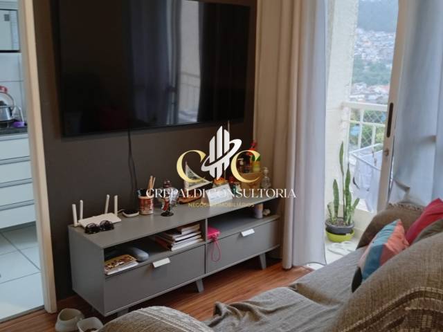 #101 - Apartamento para Venda em São Bernardo do Campo - SP - 3