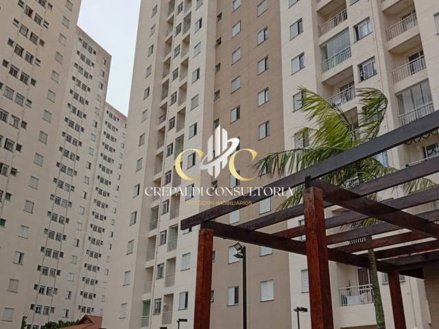 #101 - Apartamento para Venda em São Bernardo do Campo - SP - 2