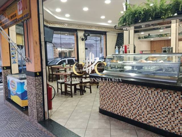 #102 - Sala para Venda em São Paulo - SP