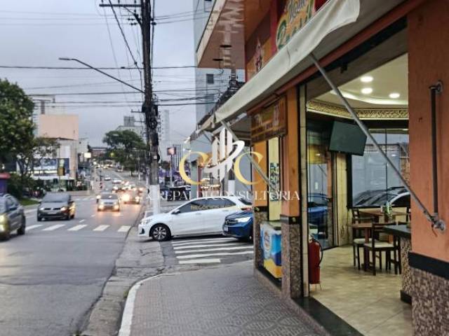 #102 - Sala para Venda em São Paulo - SP