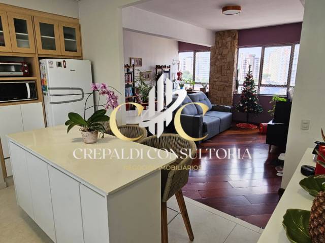#103 - Apartamento para Venda em São Paulo - SP