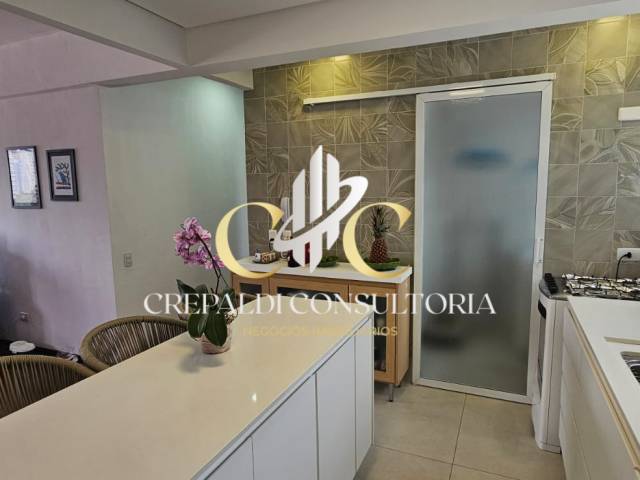 #103 - Apartamento para Venda em São Paulo - SP