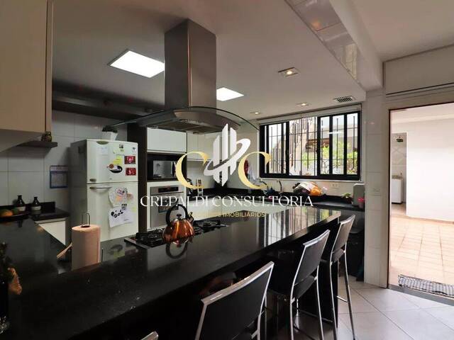 #105 - Casa para Venda em São Paulo - SP - 2