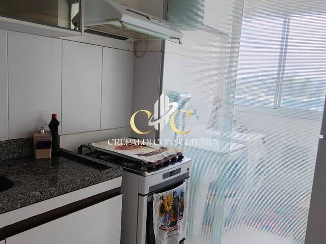 #107 - Apartamento para Venda em São Bernardo do Campo - SP - 3