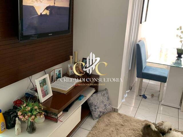 #108 - Apartamento para Venda em São Bernardo do Campo - SP - 3