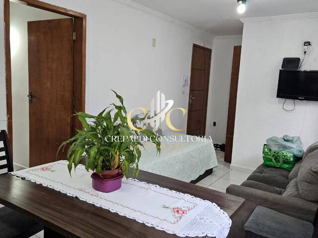 #109 - Apartamento para Venda em São Bernardo do Campo - SP - 2