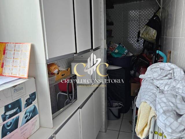 #109 - Apartamento para Venda em São Bernardo do Campo - SP - 3