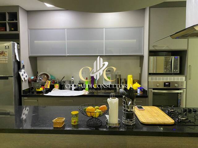 #110 - Apartamento para Venda em São Paulo - SP - 2