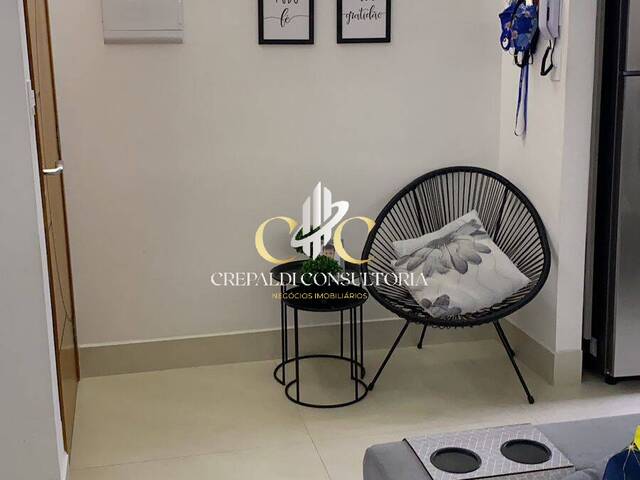 #110 - Apartamento para Venda em São Paulo - SP - 3