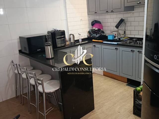 #111 - Casa para Venda em São Paulo - SP - 2