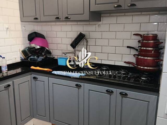 #111 - Casa para Venda em São Paulo - SP - 3