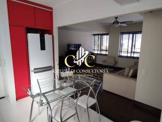 #113 - Apartamento para Venda em São Bernardo do Campo - SP - 2