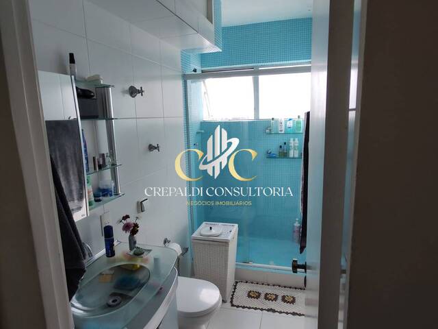 #113 - Apartamento para Venda em São Bernardo do Campo - SP - 3