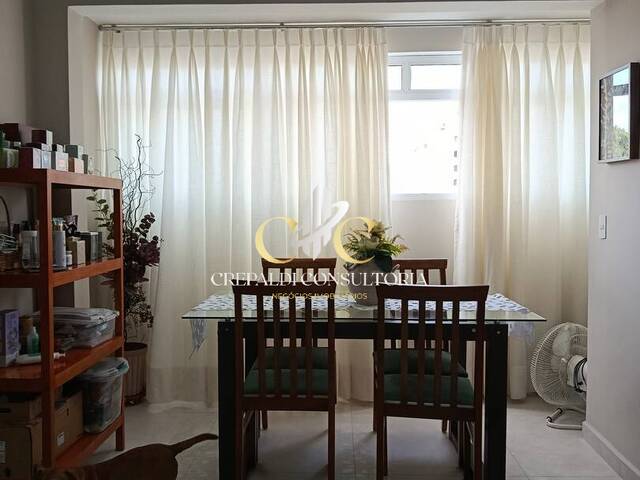 #112 - Apartamento para Venda em São Bernardo do Campo - SP - 3