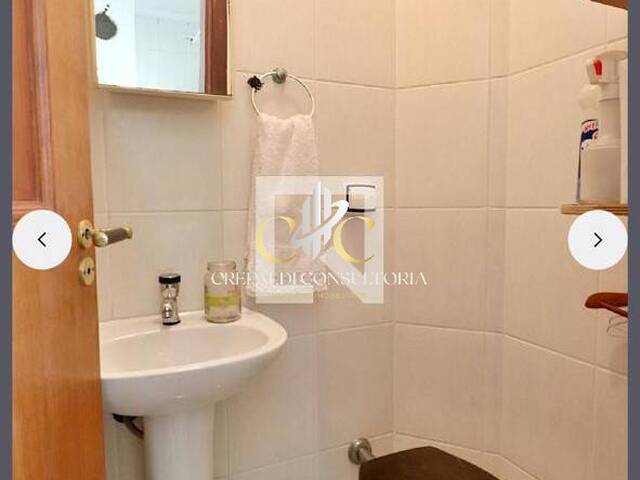 #115 - Apartamento para Venda em Santo André - SP - 2