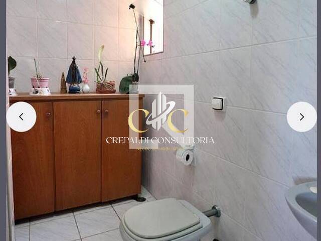 #115 - Apartamento para Venda em Santo André - SP - 3