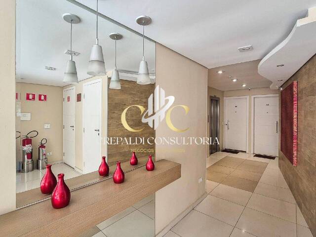 #116 - Apartamento para Venda em São Bernardo do Campo - SP - 2