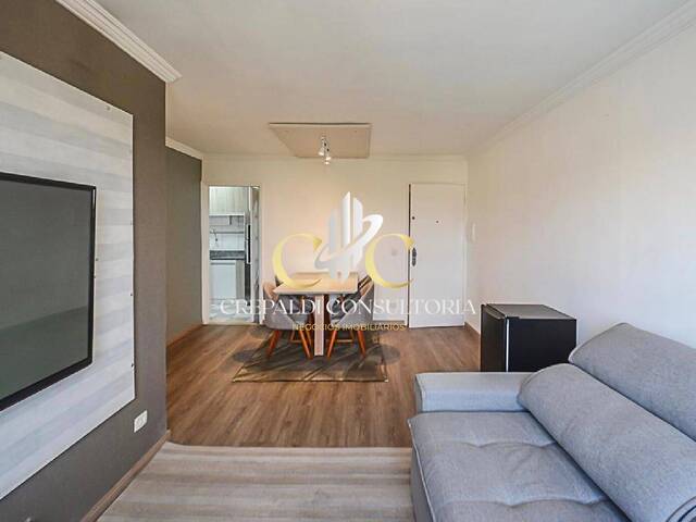 #116 - Apartamento para Venda em São Bernardo do Campo - SP - 3