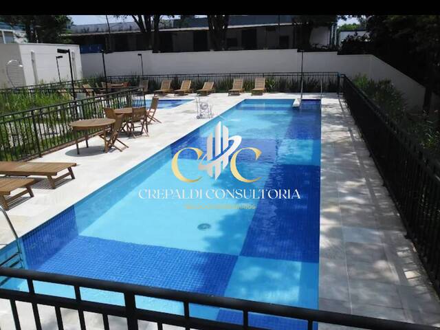 #117 - Apartamento para Venda em São Paulo - SP - 2