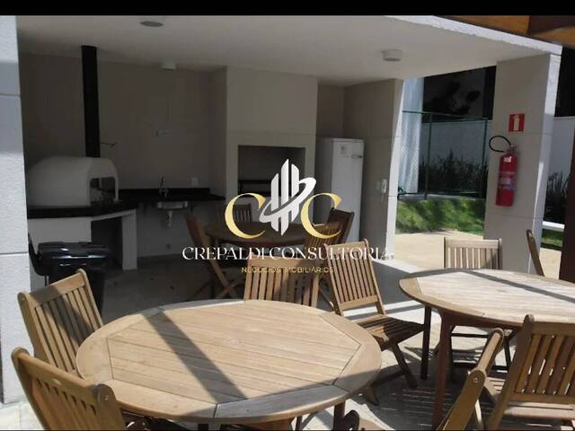 #117 - Apartamento para Venda em São Paulo - SP - 3