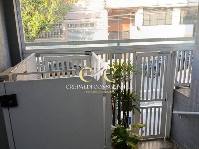 #118 - Apartamento para Venda em São Caetano do Sul - SP - 2