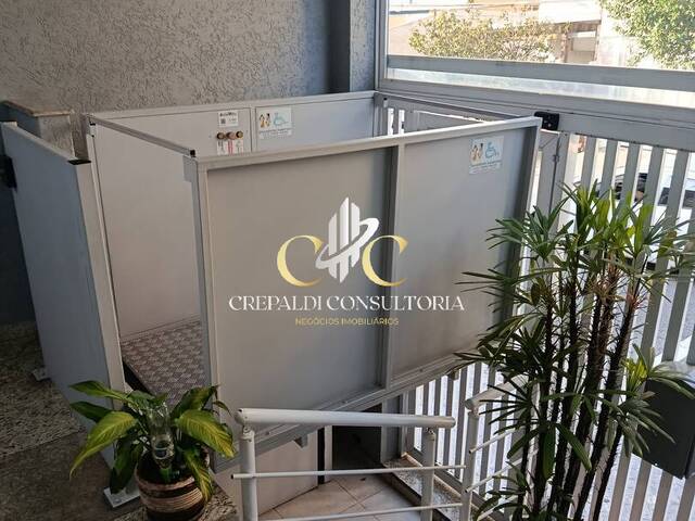 #118 - Apartamento para Venda em São Caetano do Sul - SP - 3