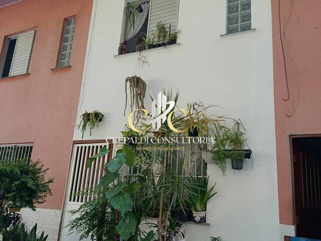 #119 - Apartamento para Venda em São Paulo - SP - 1