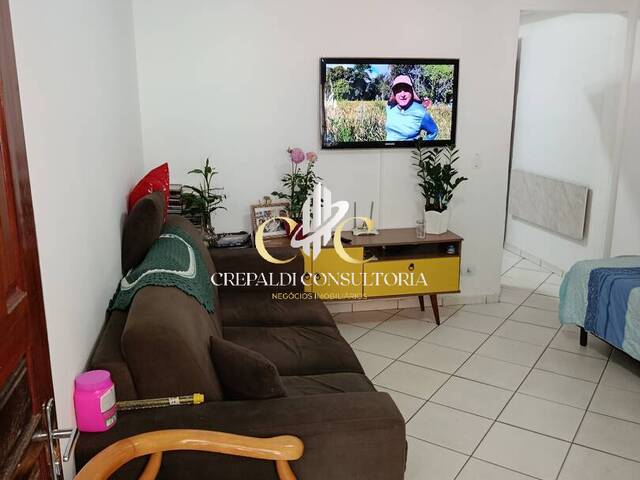 #119 - Apartamento para Venda em São Paulo - SP - 2