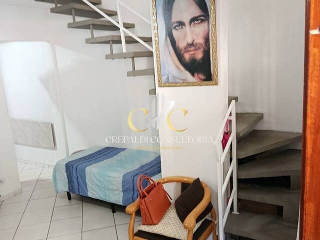 #119 - Apartamento para Venda em São Paulo - SP - 3