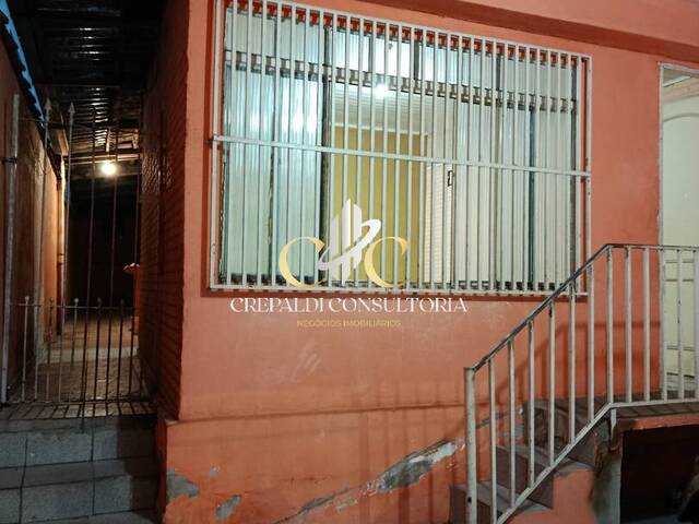 #121 - Casa para Venda em São Bernardo do Campo - SP - 2