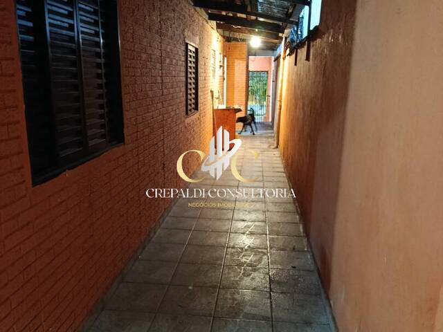 #121 - Casa para Venda em São Bernardo do Campo - SP - 3