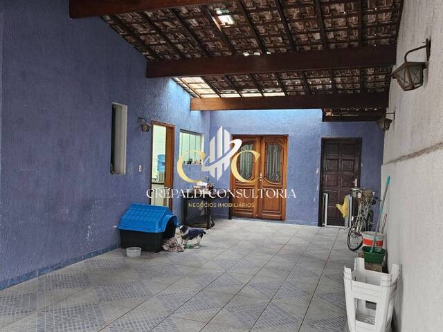 #130 - Casa para Venda em São Paulo - SP