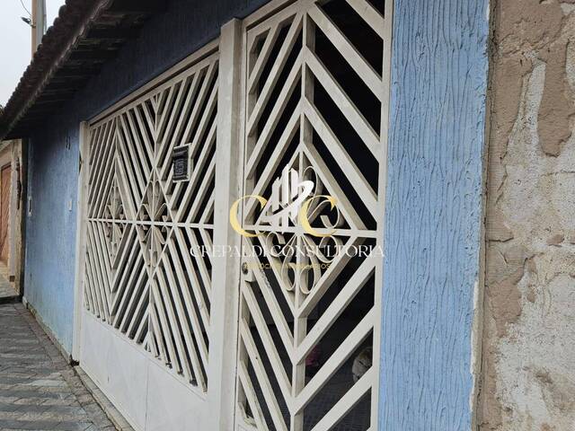 #130 - Casa para Venda em São Paulo - SP