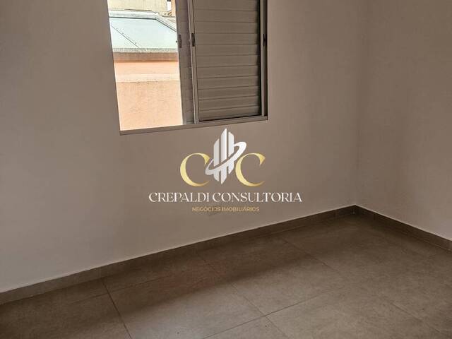 #131 - Apartamento para Venda em São Bernardo do Campo - SP - 3